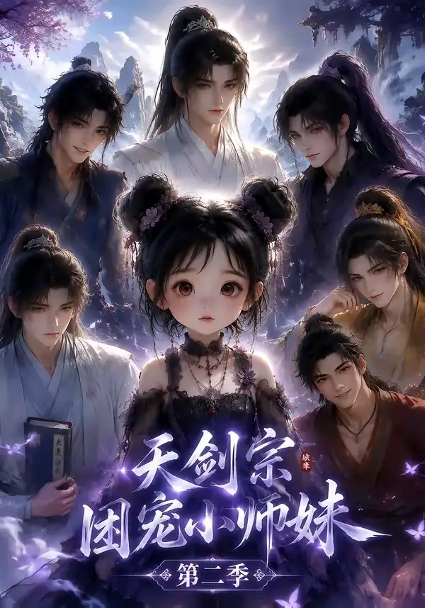 天剑宗团宠小师妹第二季（60集）