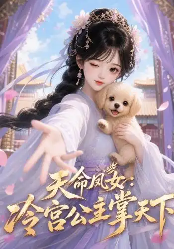 天命凤女：冷宫公主掌天下（45集）AI短剧
