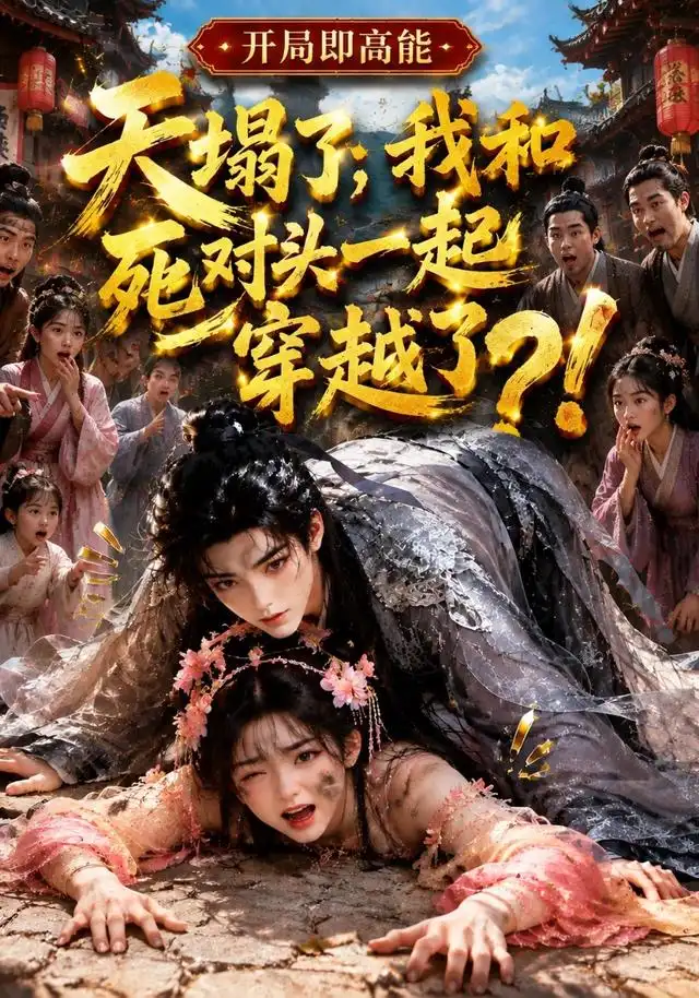 天塌了，我和死对头一起穿越了！（183集）