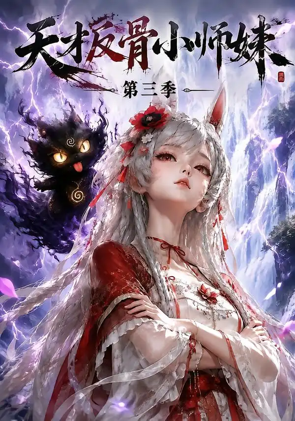 天才反骨小师妹第三季（133集）
