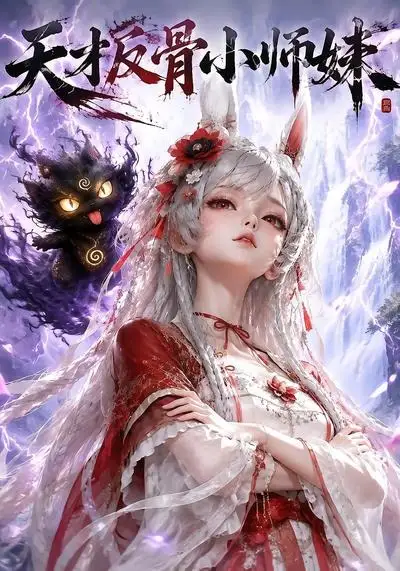 天才反骨小师妹（312集）