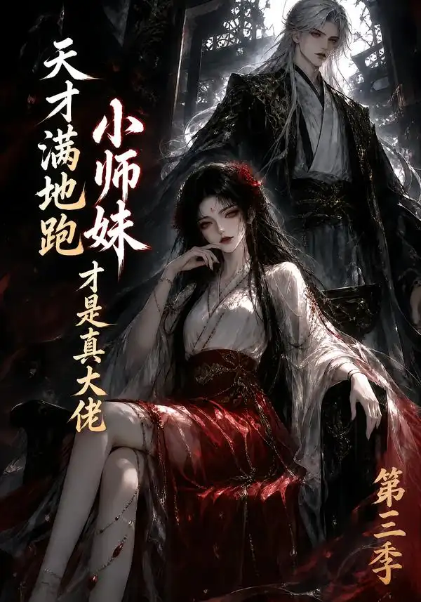 天才满地跑，小师妹才是真大佬第三季（147集）