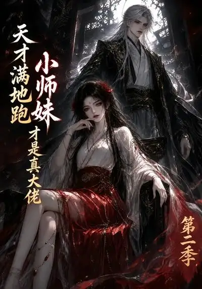 天才满地跑，小师妹才是真大佬第二季（123集）
