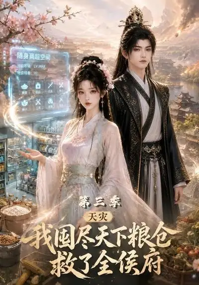 天灾我囤尽天下粮仓救了全侯府第三季（70集）