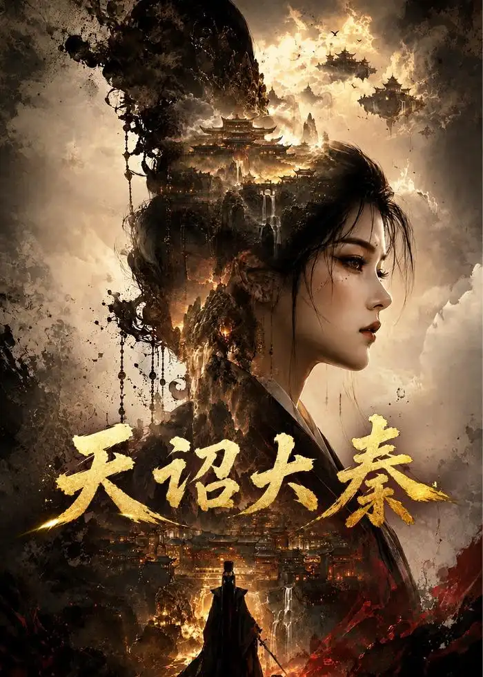 天诏大秦（92集）