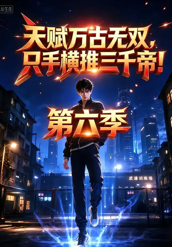 天赋万古无双，只手横推三千帝！第六季（207集）