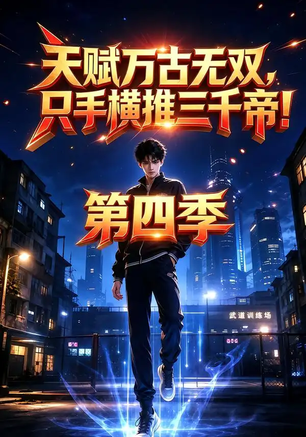 天赋万古无双，只手横推三千帝！第四季（130集）