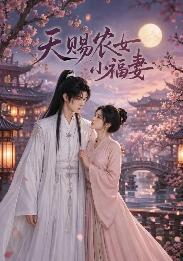 天赐农女小福妻（70集）