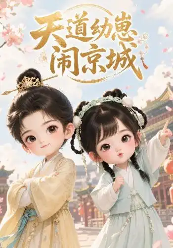 天道幼崽闹京城（139集）