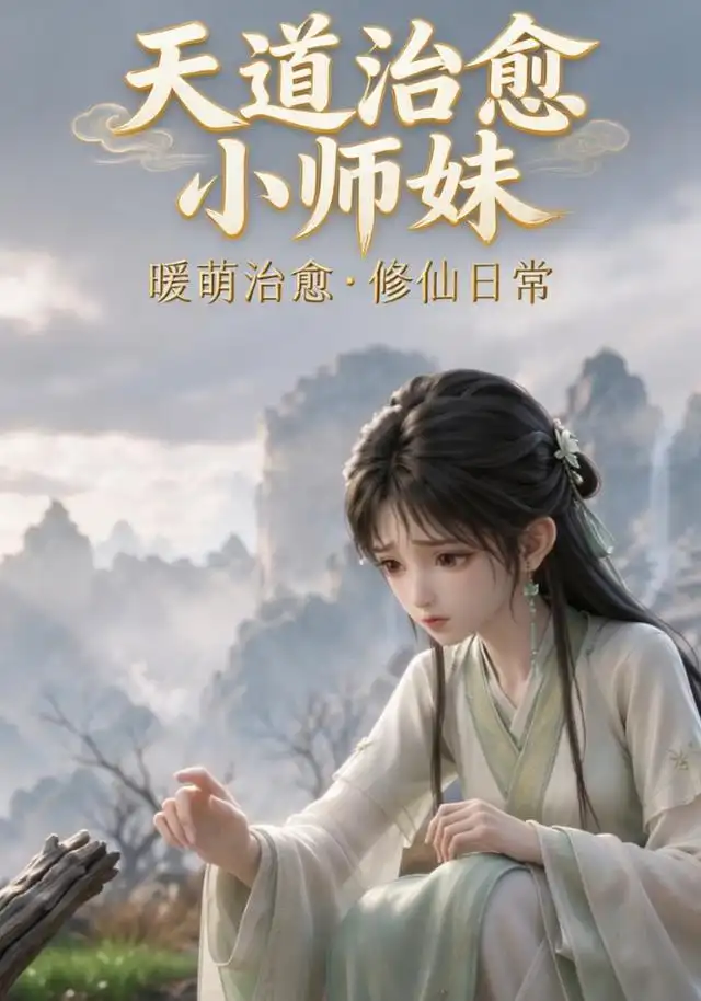 天道治愈小师妹（20集）