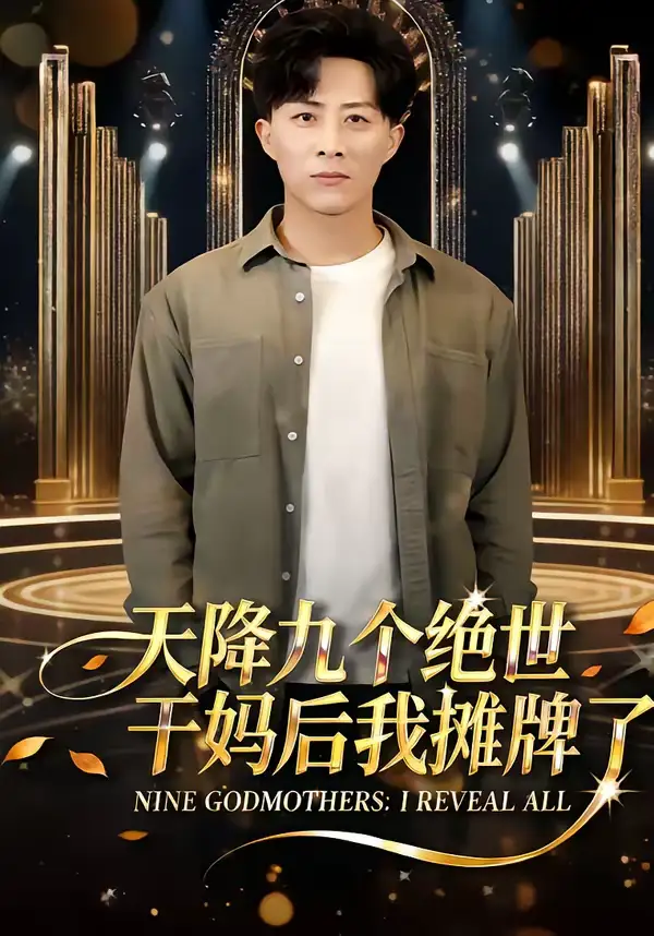 天降九个绝世干妈后我摊牌了（65集）
