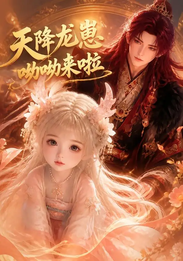 天降龙崽，呦呦来啦！（92集）
