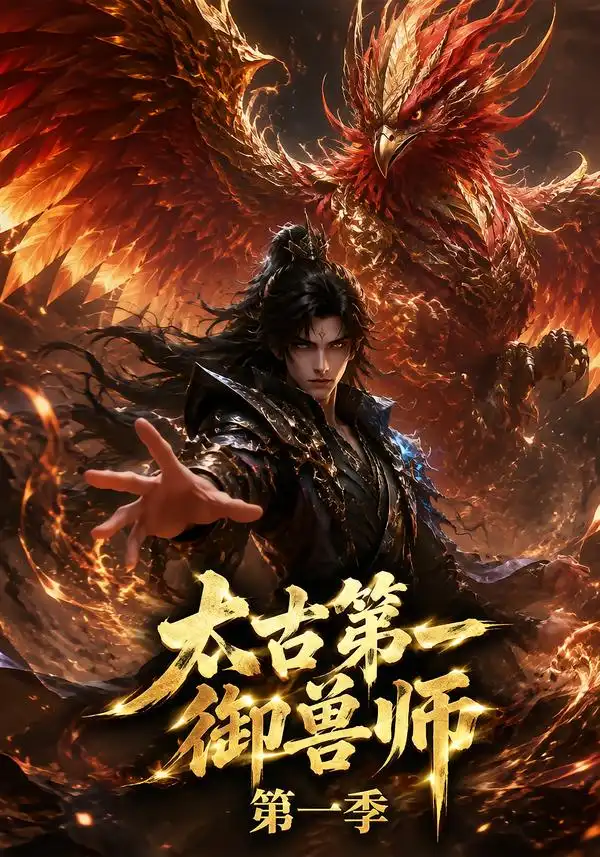 太古第一御兽师第一季（57集）