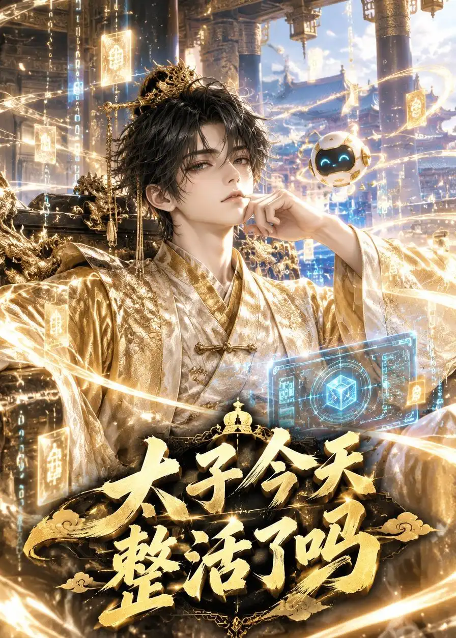太子今天整活了吗（66集）