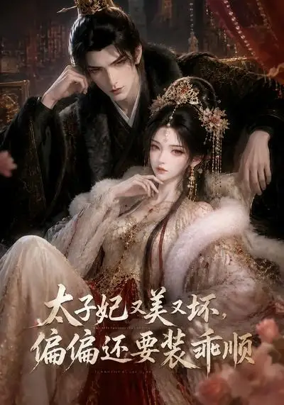 太子妃又美又坏，偏偏还要装乖顺（98集）
