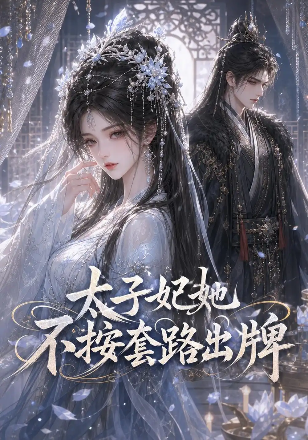 太子妃她不按套路出牌（75集）