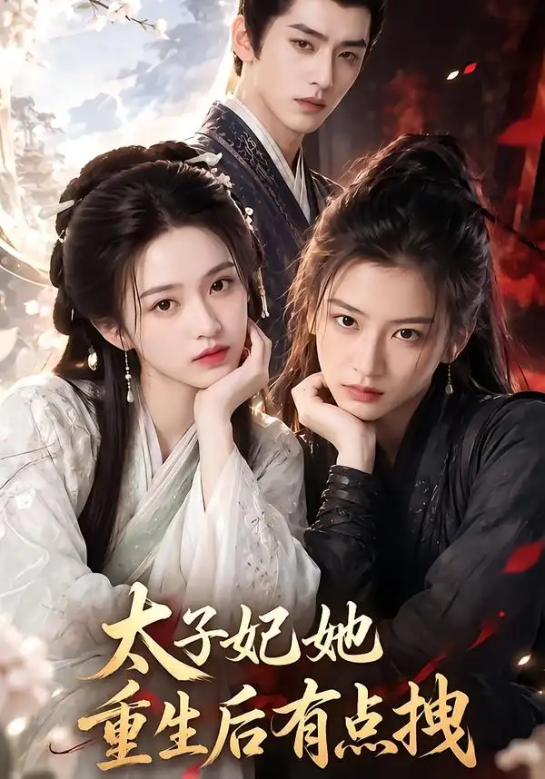 太子妃她重生后有点拽（65集）