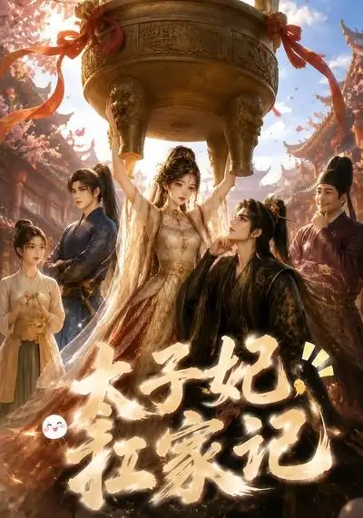 太子妃扛家记（57集）