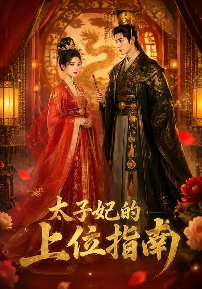 太子妃的上位指南（72集）