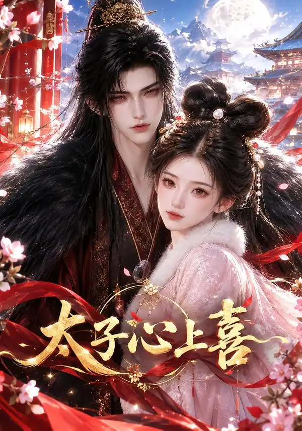 太子心上喜（189集）