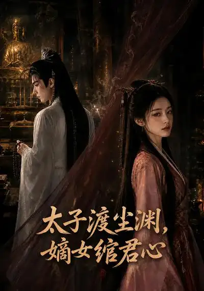 太子渡尘渊，嫡女绾君心（69集）