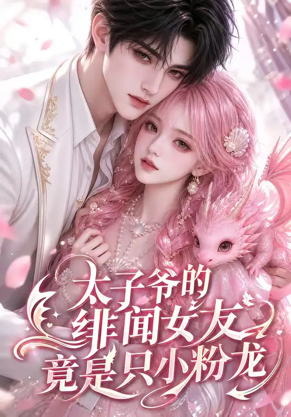 太子爷的绯闻女友竟是只小粉龙（107集）