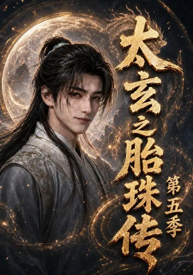 太玄之胎珠传第五季（120集）