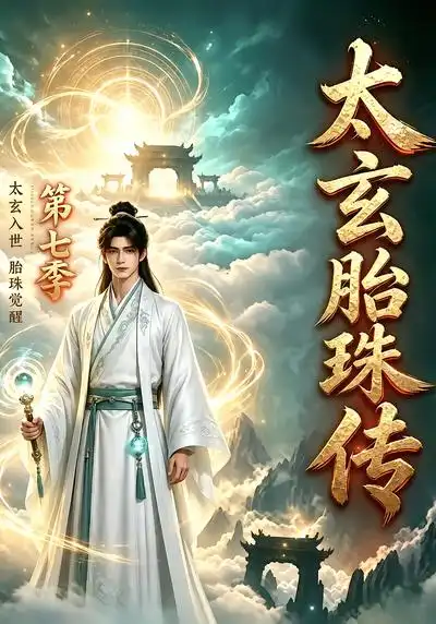 太玄胎珠传第七季（114集）