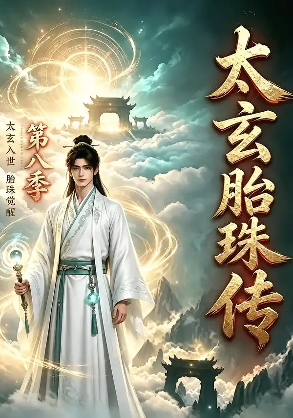 太玄胎珠传第八季（114集）