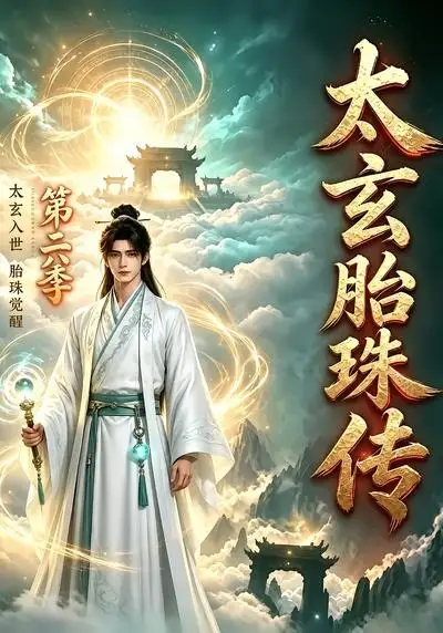 太玄胎珠传第六季（112集）