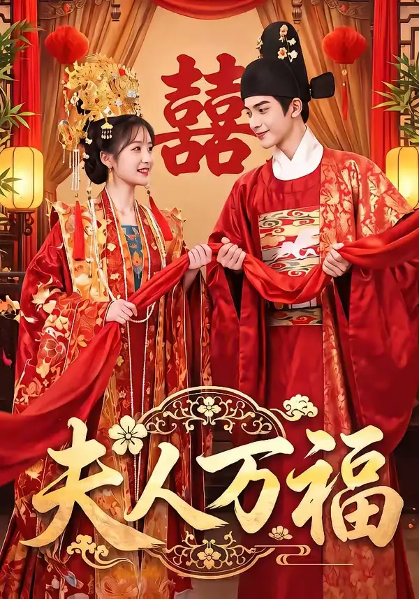 夫人万福（66集）
