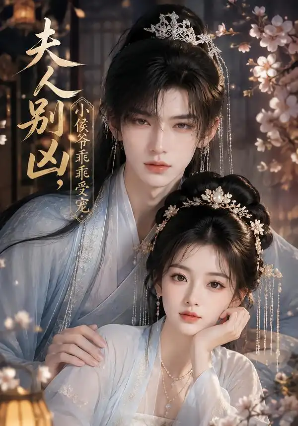 夫人别凶，小侯爷乖乖受宠（46集）