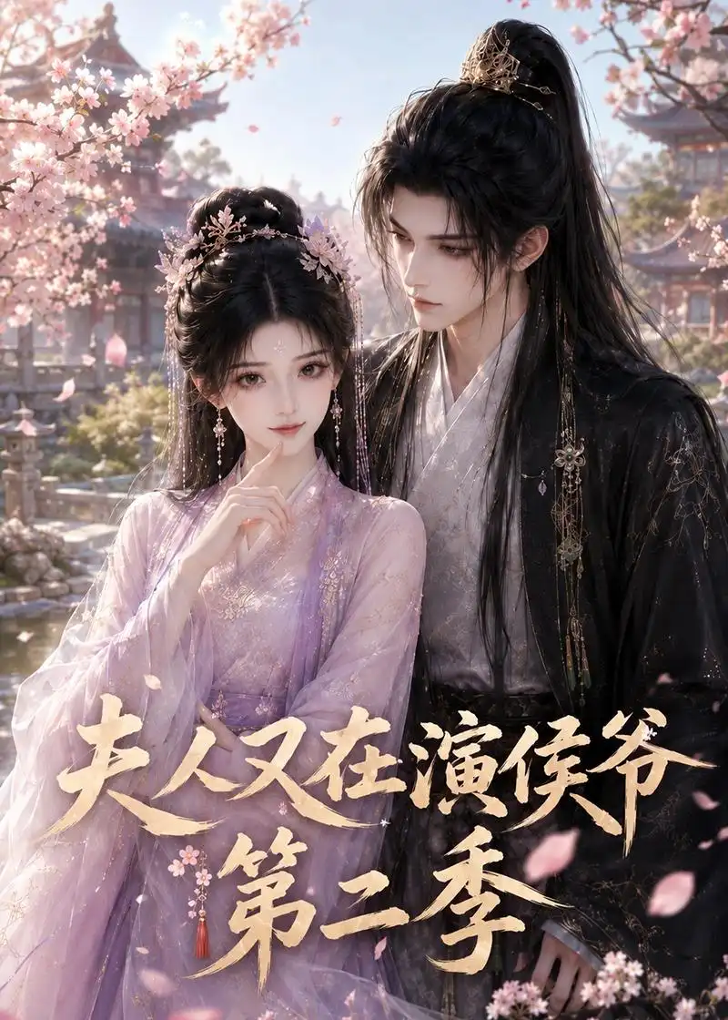 夫人又在演侯爷第二季（90集）