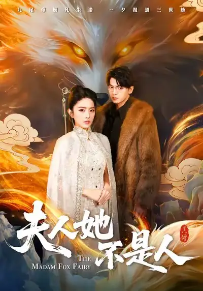 夫人她不是人徐文聪