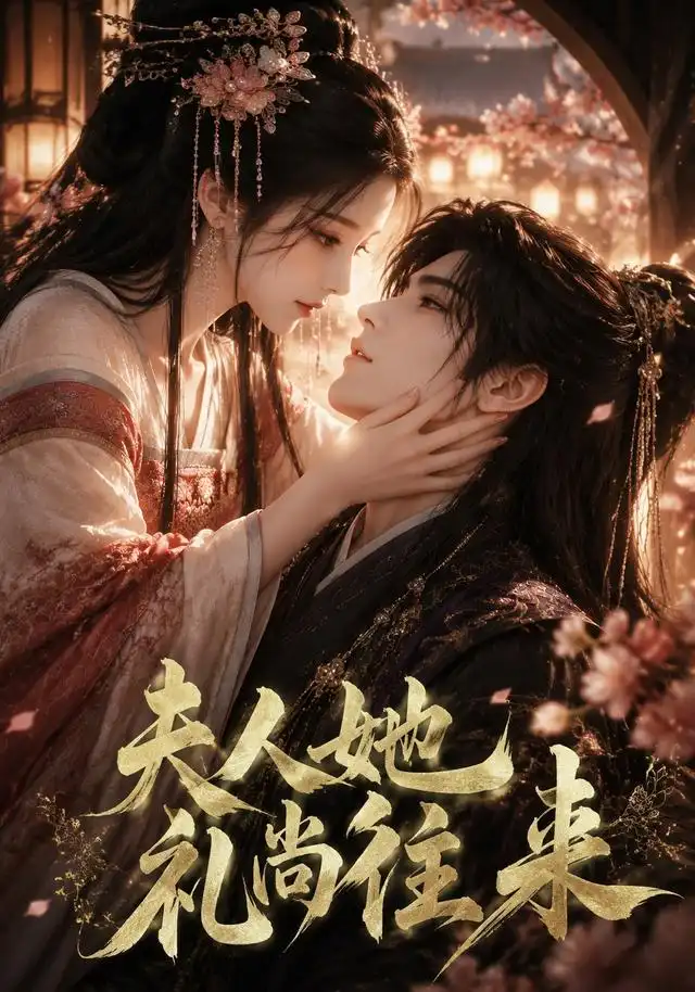夫人她礼尚往来（58集）