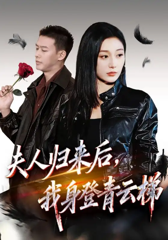 夫人归来后我身登青云梯&夫人助我踏巅峰（70集）刘亚倩&柴昊辰