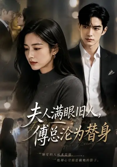 夫人满眼旧人，傅总沦为替身（53集）