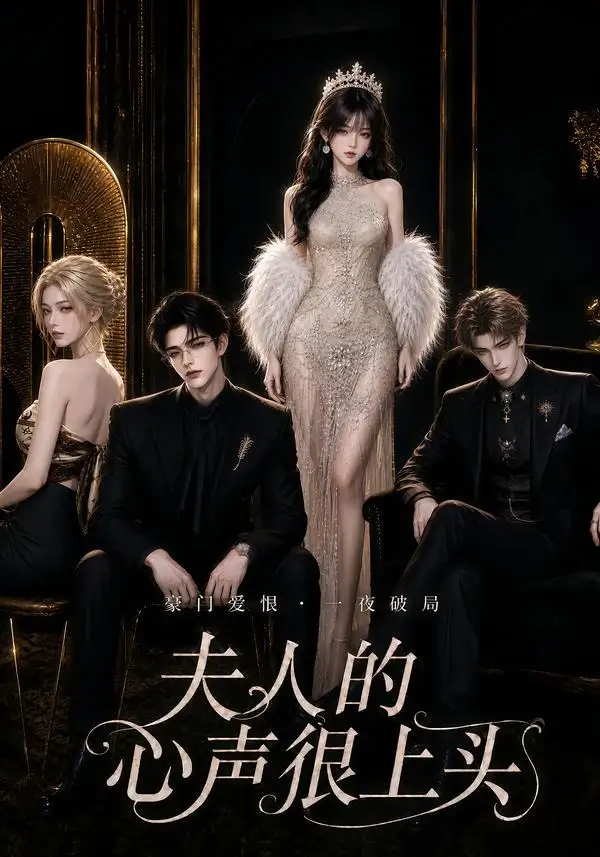 夫人的心声很上头（62集）