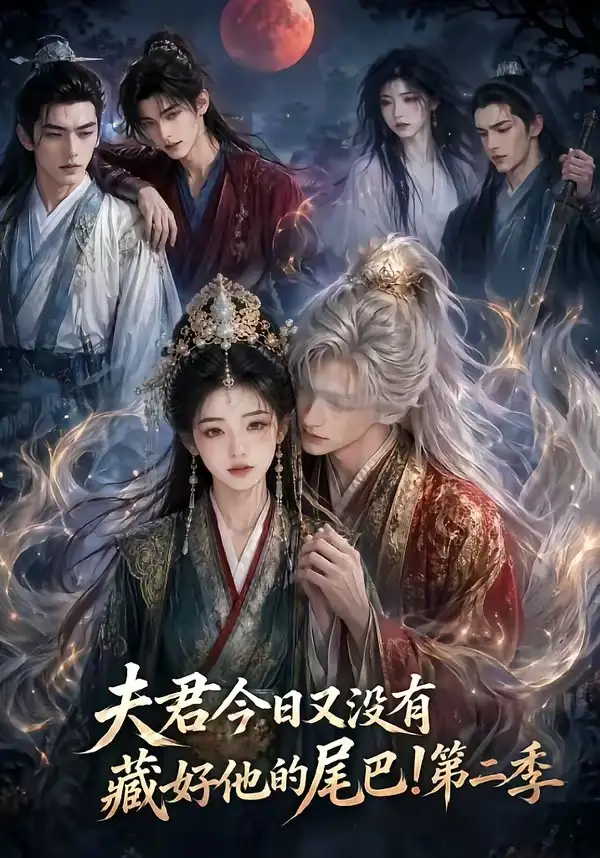 夫君今日又没有藏好他的尾巴！第二季（96集）