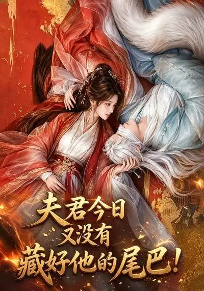 夫君今日又没有藏好他的尾巴！（90集）