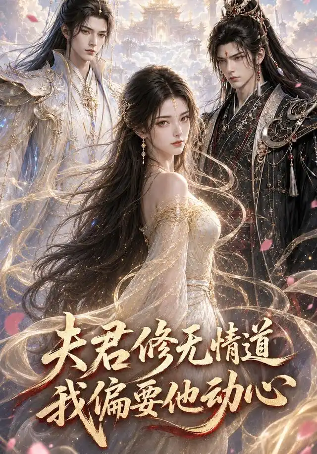 夫君修无情道，我偏要他动心（60集）
