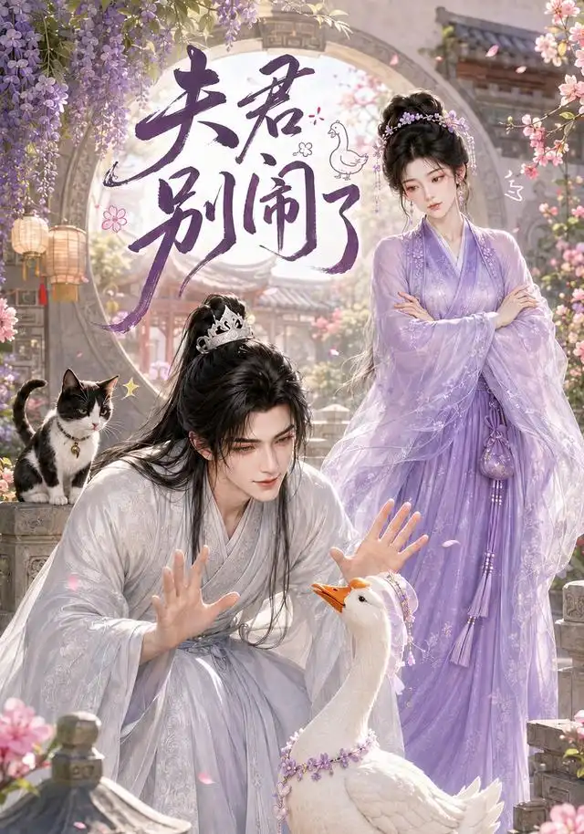 夫君别闹了（109集）