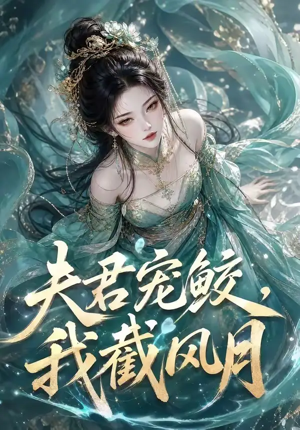 夫君宠鲛，我截风月（118集）