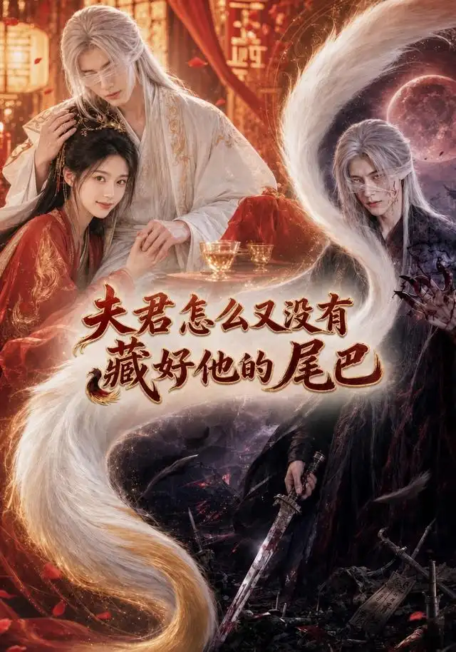 夫君怎么又没有藏好他的尾巴（66集）