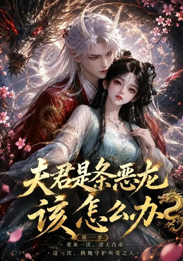 夫君是条恶龙该怎么办第一季（132集）