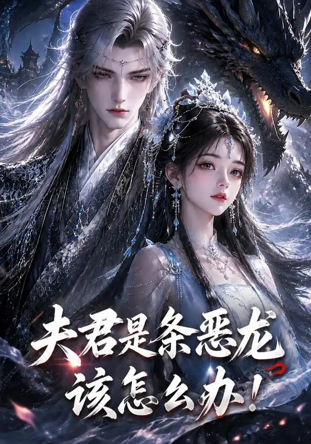 夫君是条恶龙该怎么办！（112集）