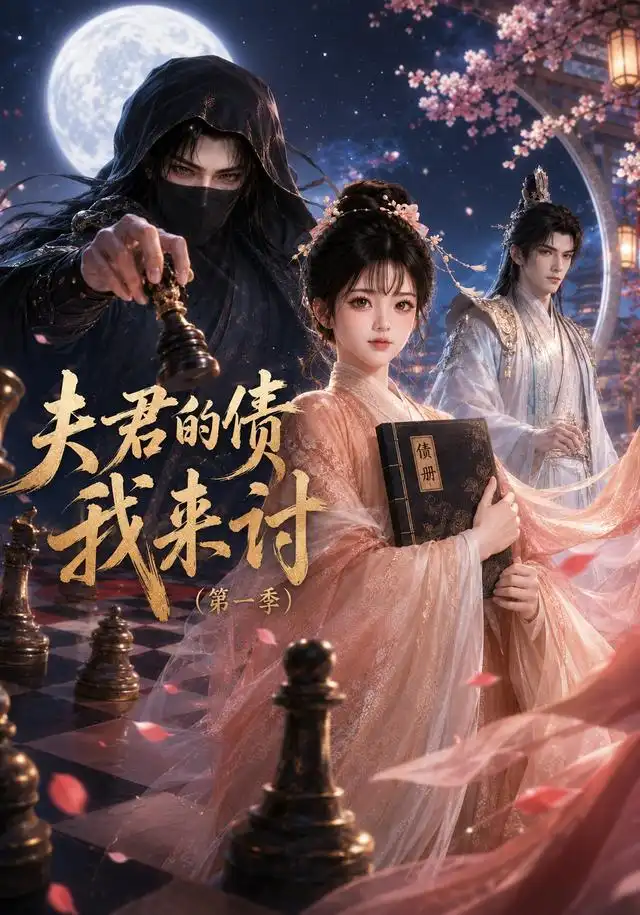 夫君的债我来讨（第一季）（135集）