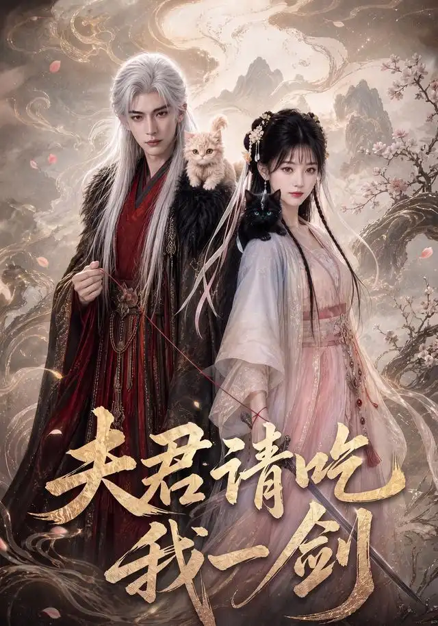 夫君请吃我一剑（63集）