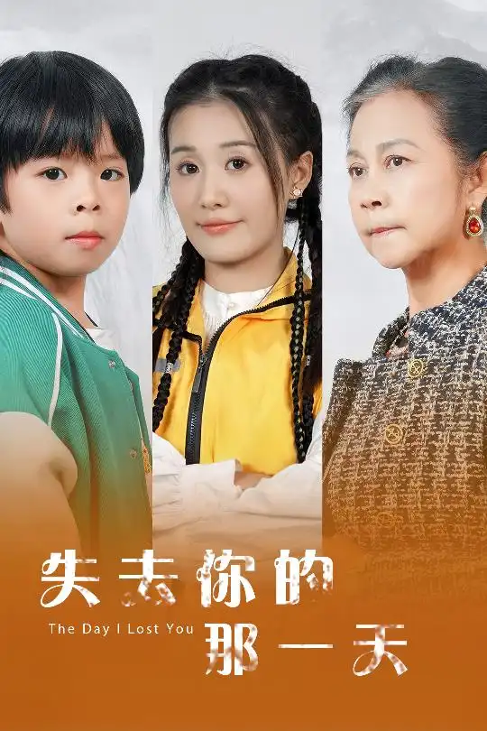 失去你的那一天（30集）
