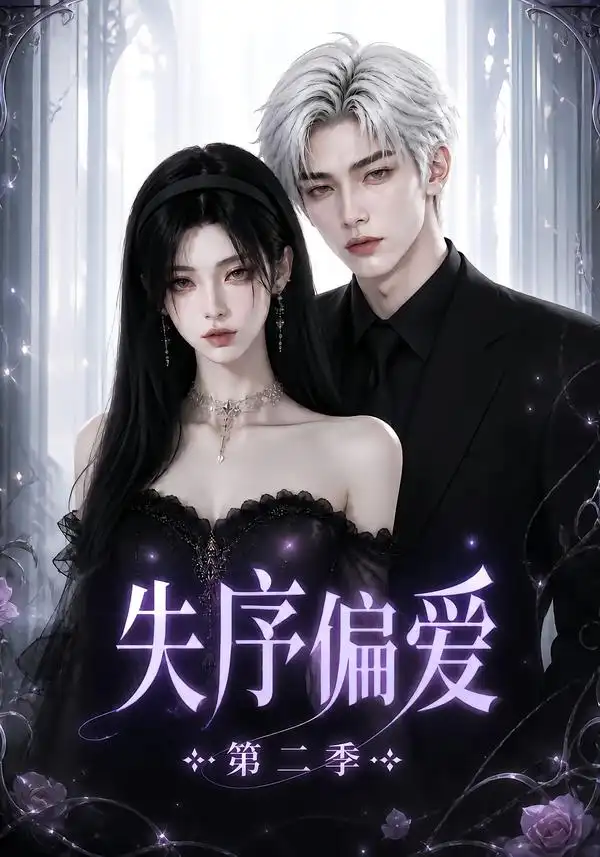 失序偏爱第二季（120集）